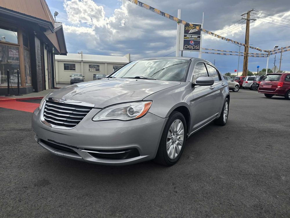 Featured Vehicle Image