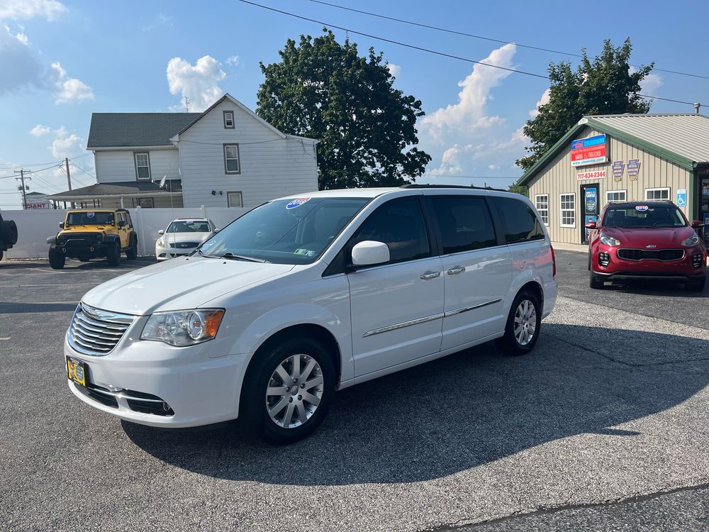 Featured Vehicle Image