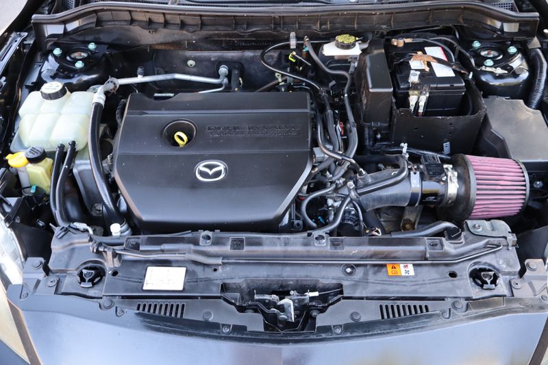 2012 Mazda Mazda3 s Grand Touring | Victory Motors of Colorado