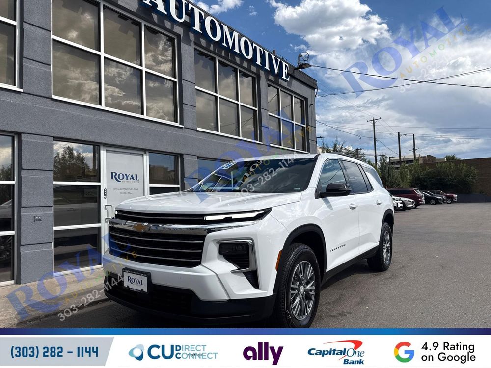 Featured Vehicle Image