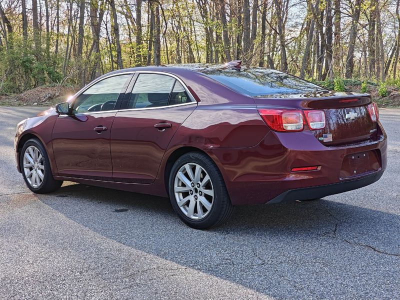 2015 Chevrolet Malibu 2LT | Zoom Auto Group - Used Cars New Jersey