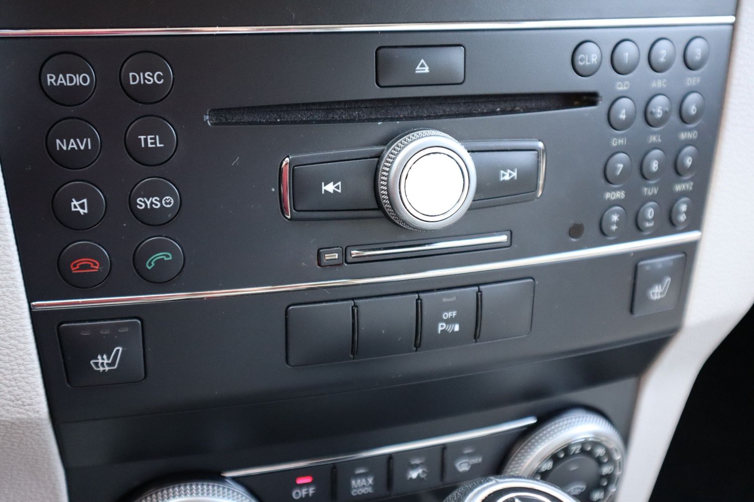 2010 MercedesBenz GLK GLK 350 4MATIC Victory Motors of Colorado