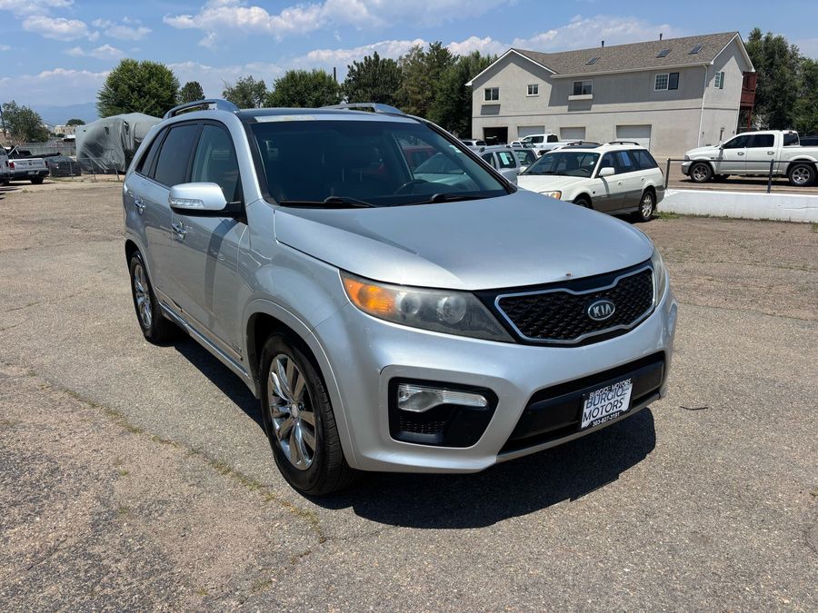 Vehicle Image