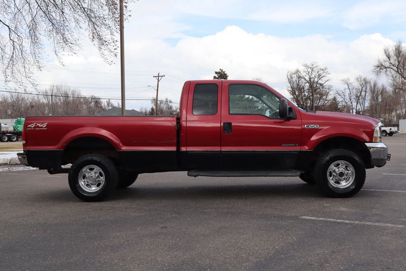 2001 Ford F-250 Super Duty Lariat | Victory Motors Of Colorado