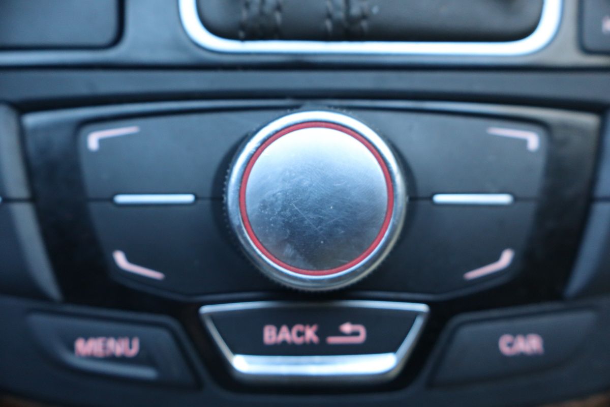 2013 Audi A7 3.0 Premium Plus