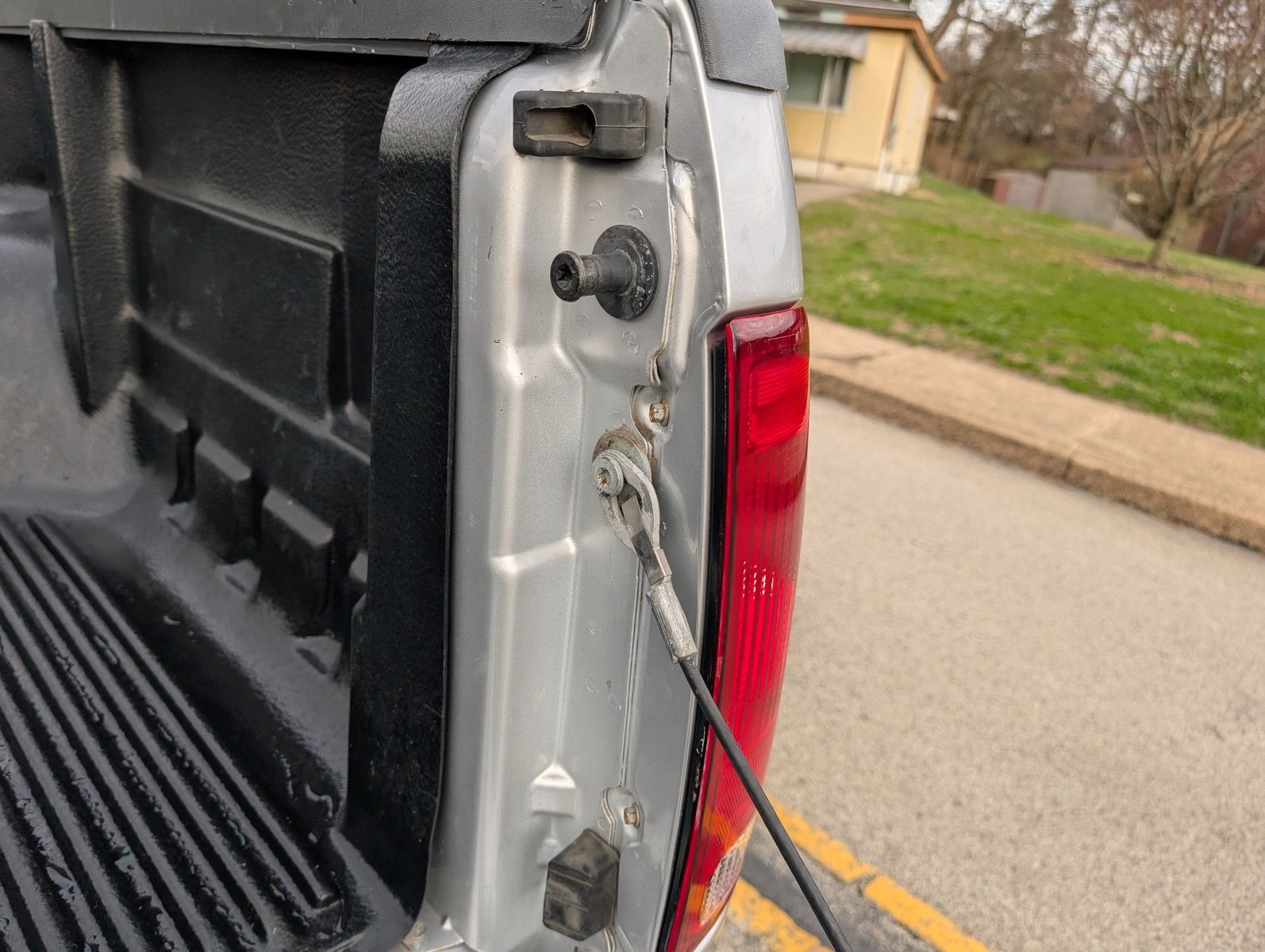 2006 Ford F-350 Super Duty 88