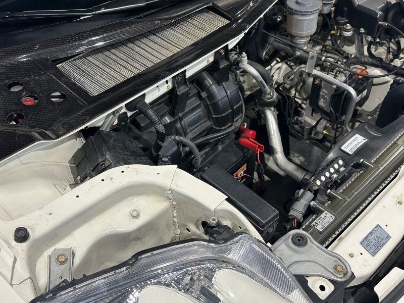 2000 Acura NSX 3.2L, photo 26
