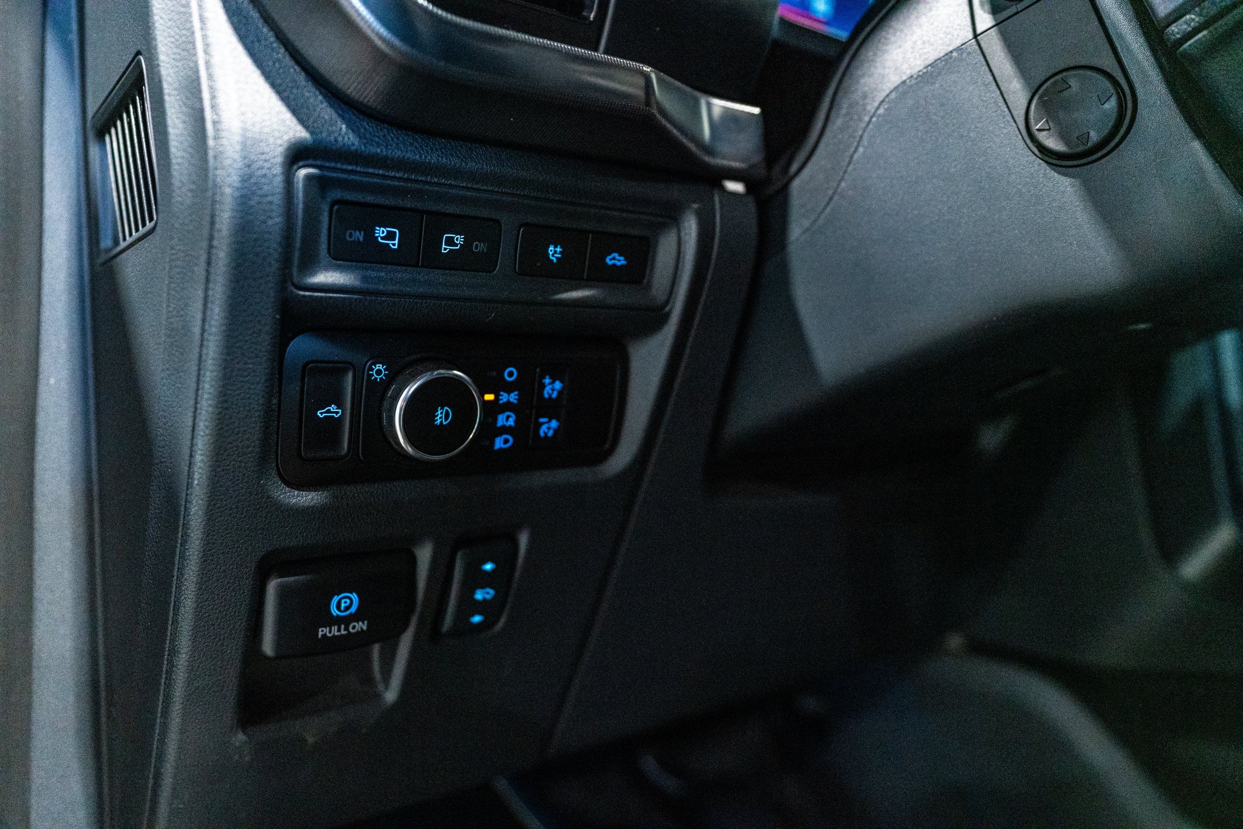 2024 Ford F-150 Raptor, photo 36