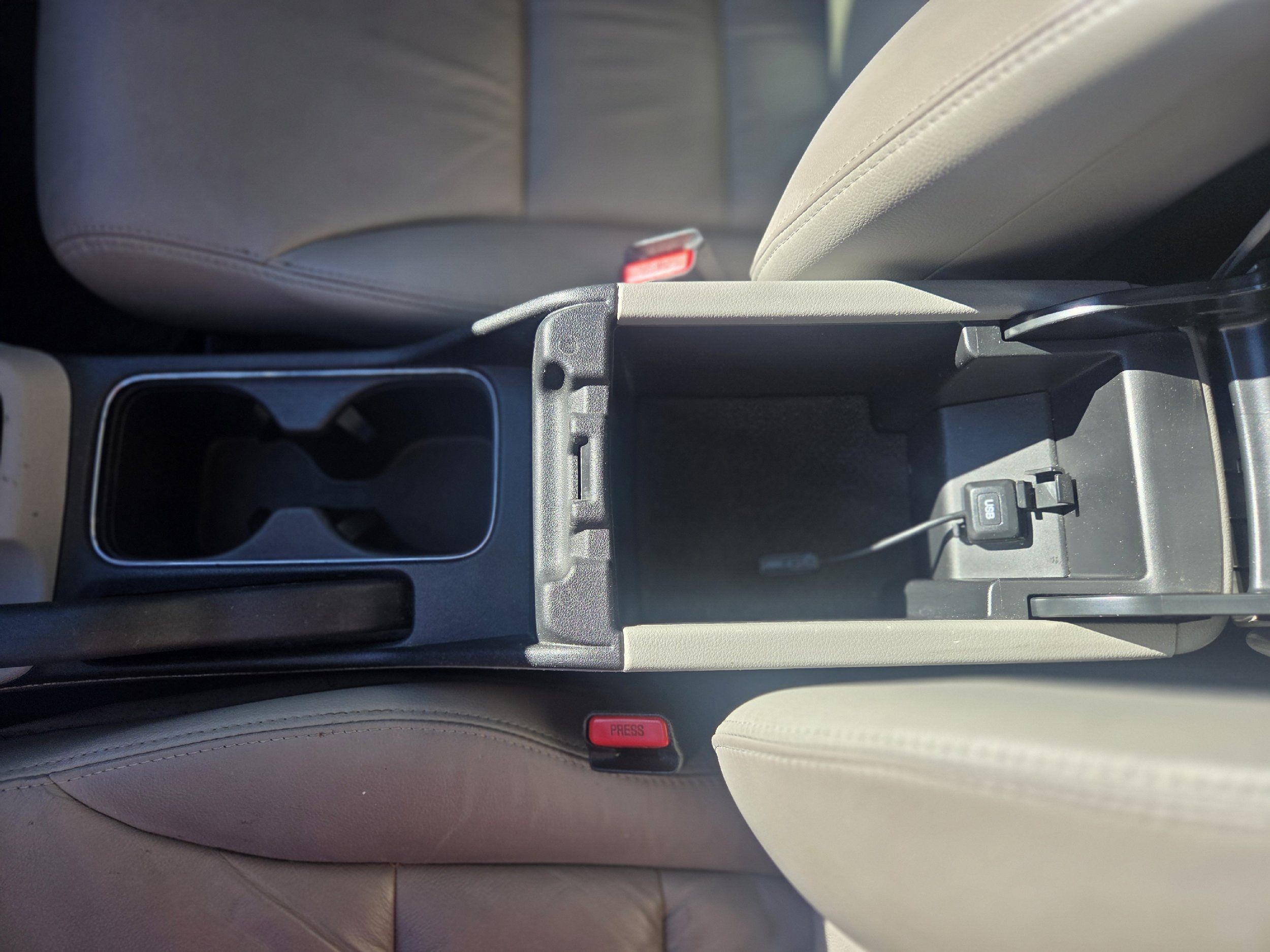 2014 Honda Civic EX-L photo 20