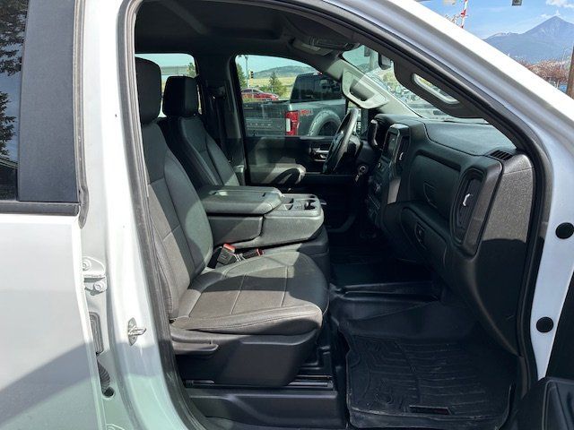 2023 Chevrolet Silverado 3500HD Work Truck photo 25