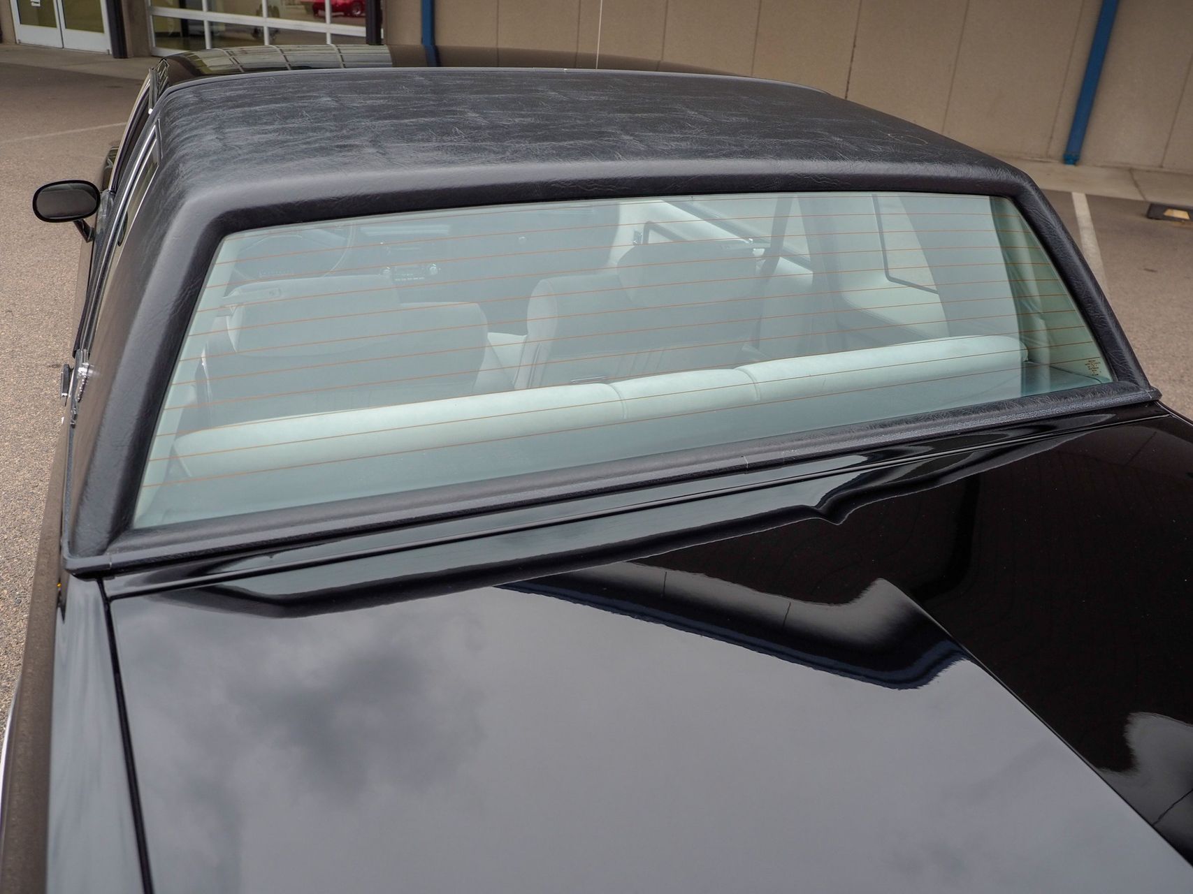 1984 Chevrolet Monte Carlo 28