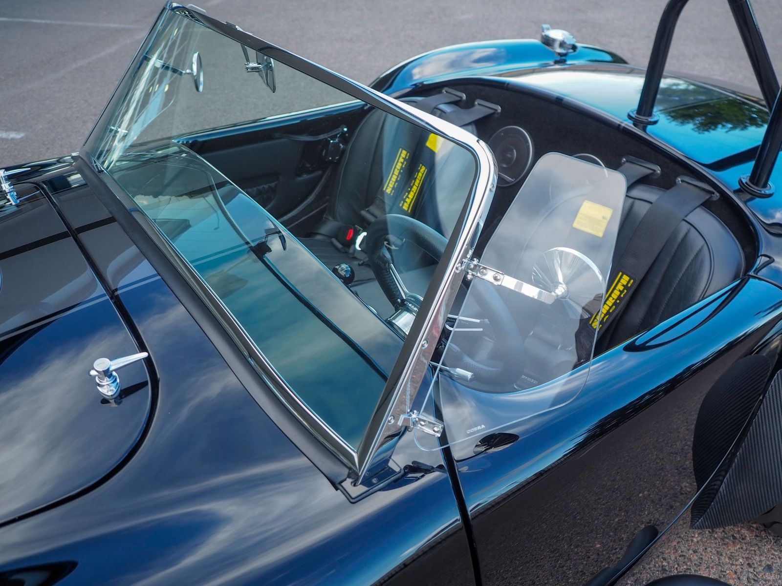 2018 Factory Five MK4 27