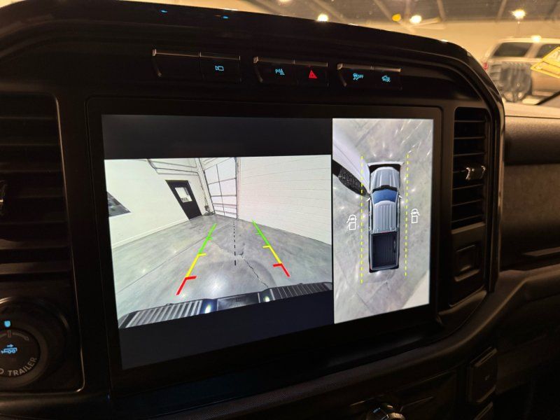 2022 Ford F-150 Tremor, photo 36