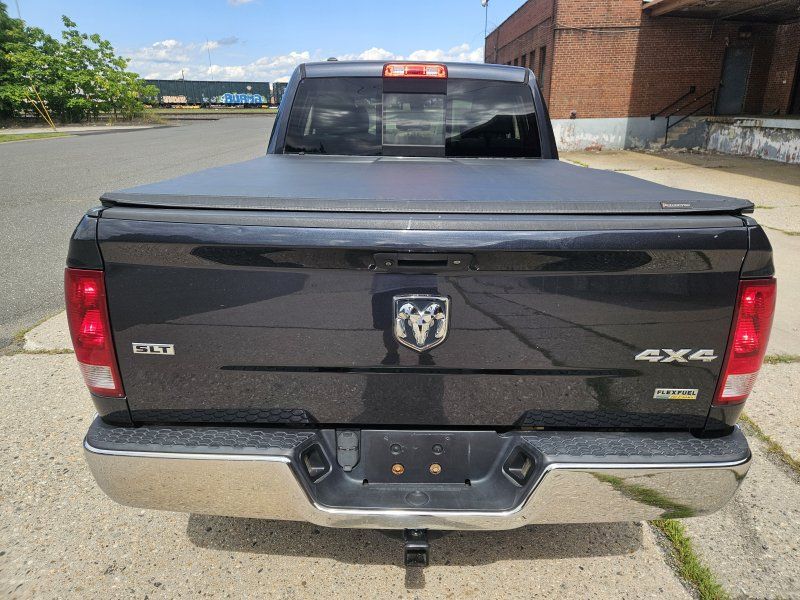 2018 RAM Ram 1500 Pickup SLT - Photo 20