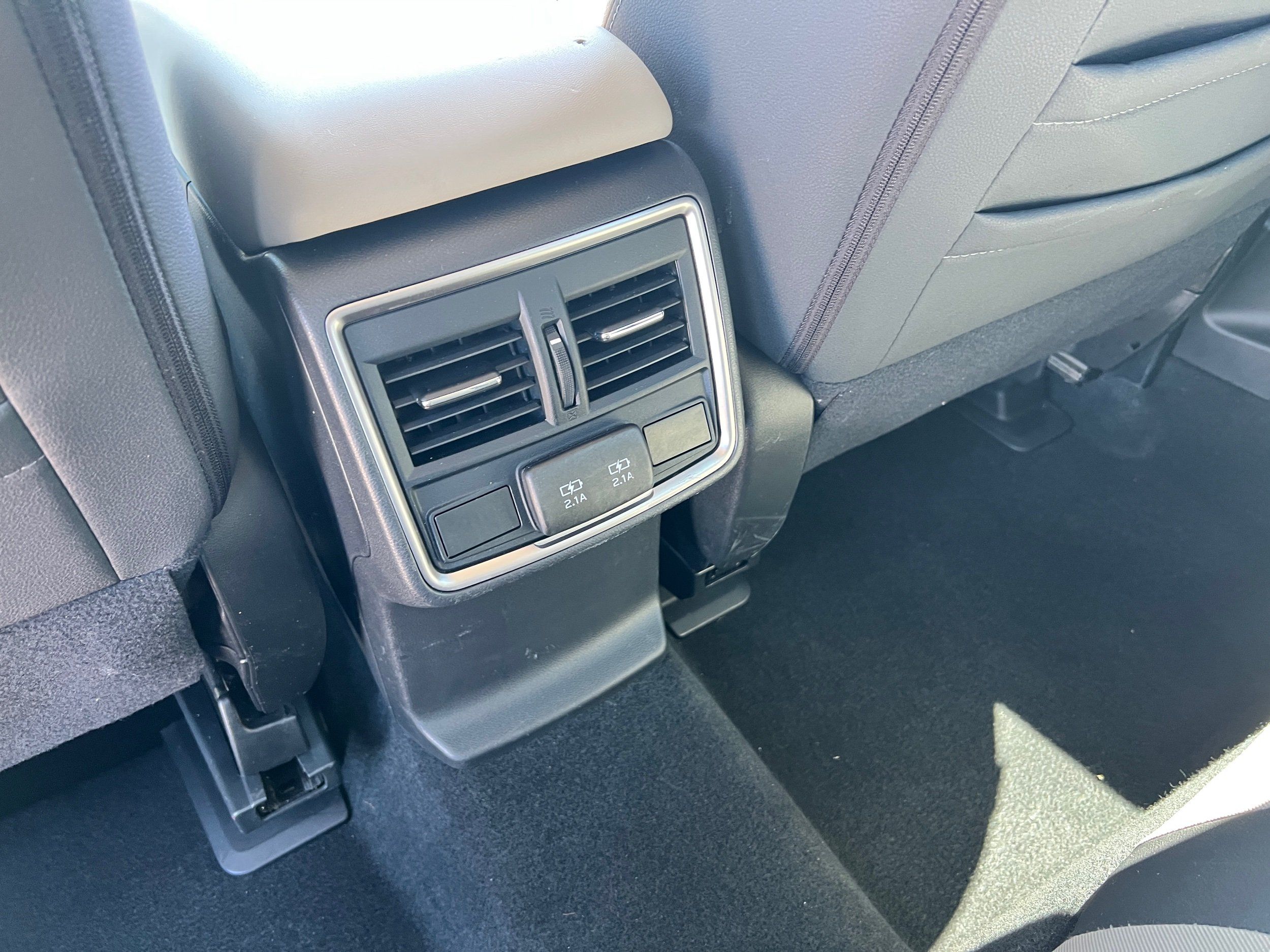 2021 Subaru Forester Premium - Photo 18