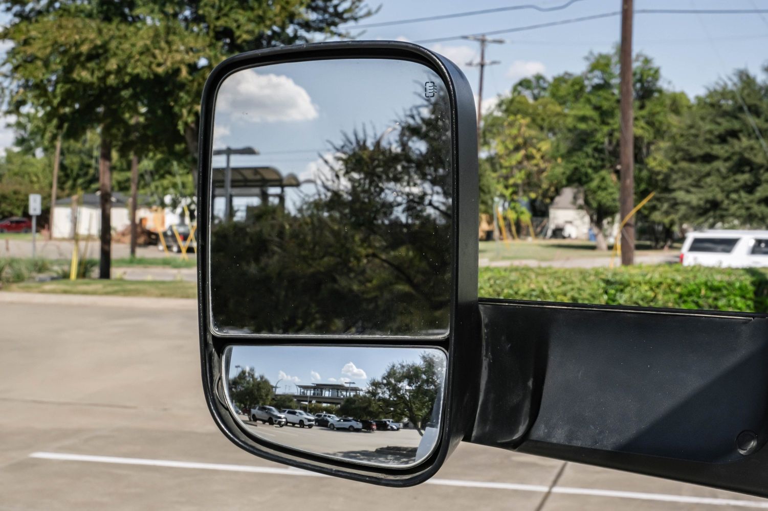 2016 Ram 2500 Lone Star photo 35