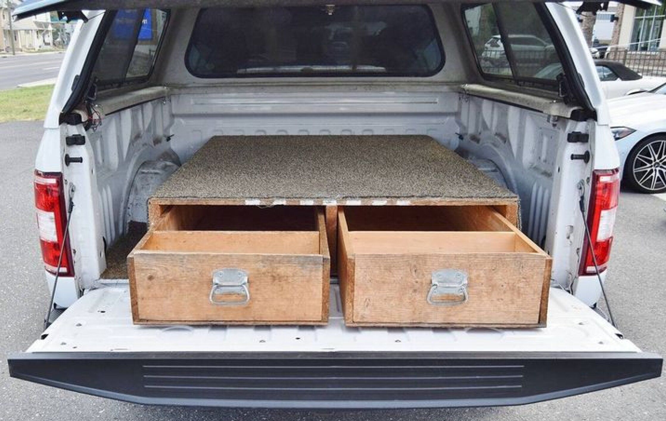 2019 Ford F-150 XL - Photo 10