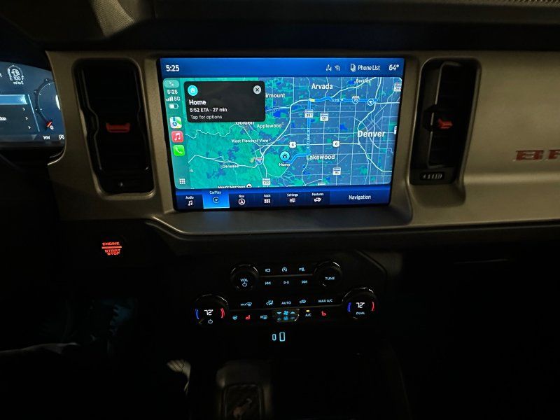 2023 Ford Bronco Raptor, photo 29