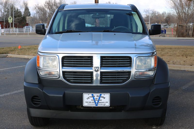 2008 Dodge Nitro SXT | Victory Motors of Colorado