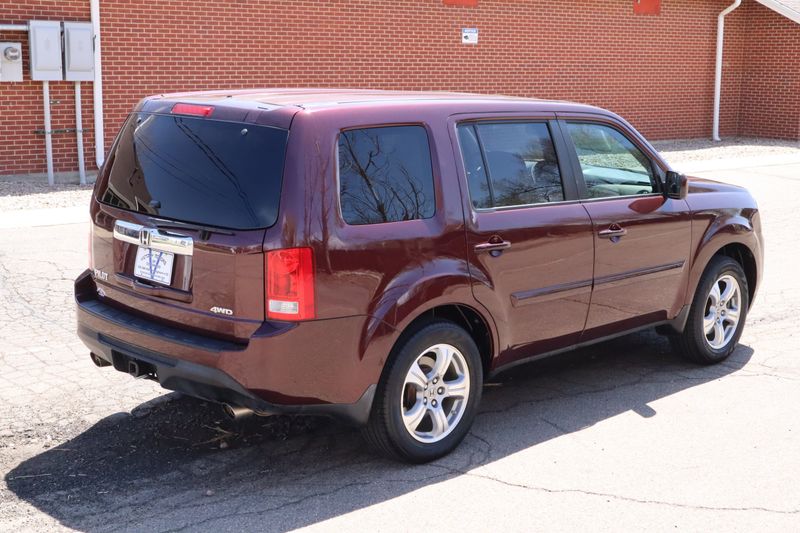 2014 Honda Pilot EX | Victory Motors of Colorado