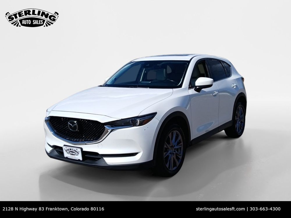 Featured Vehicle Image