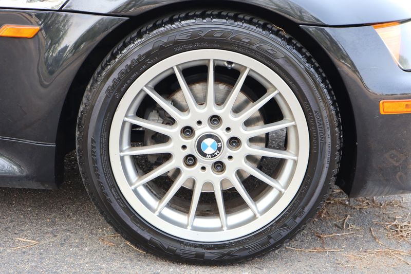 1999 BMW Z3 2.8 | Victory Motors of Colorado