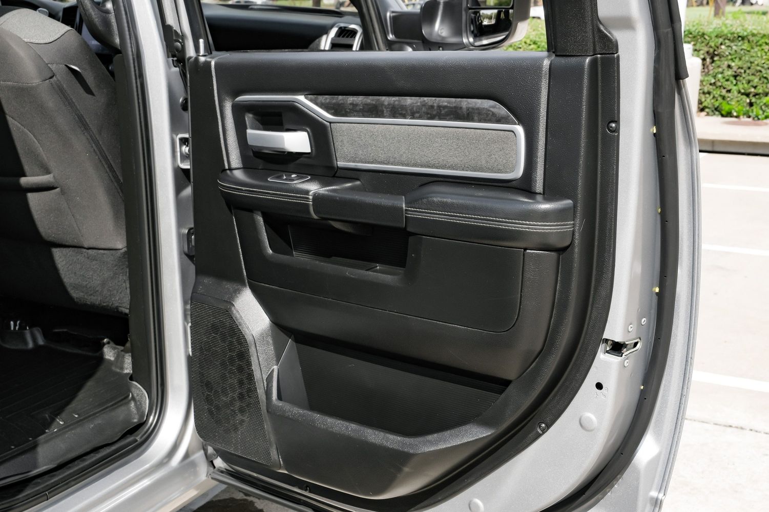 2019 Ram 3500 Big Horn photo 40