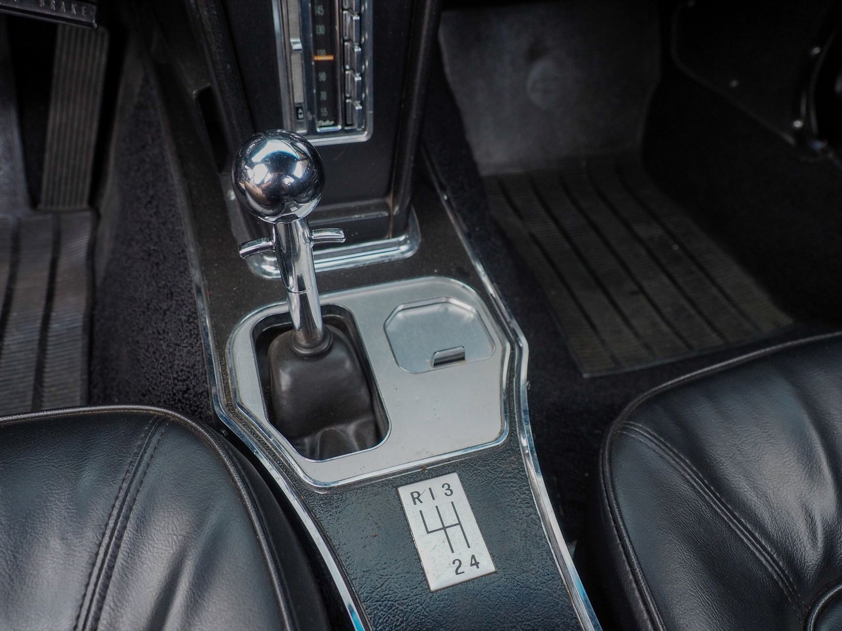 1966 Chevrolet Corvette 67