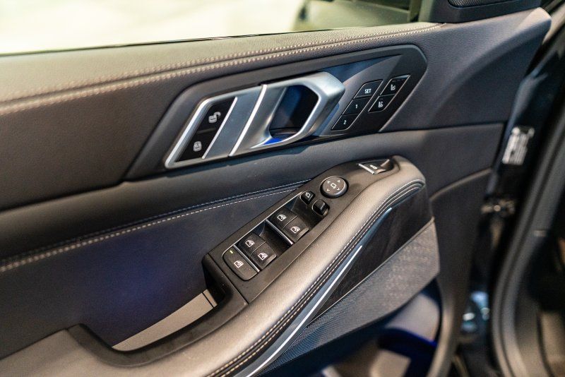 2022 BMW X5 xDrive40i, photo 18