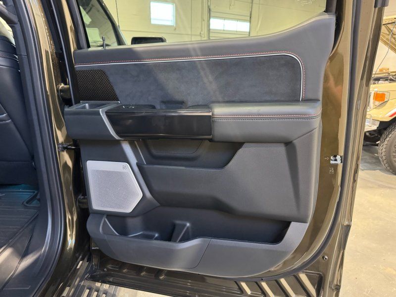 2025 Ford F-150 Raptor, photo 18