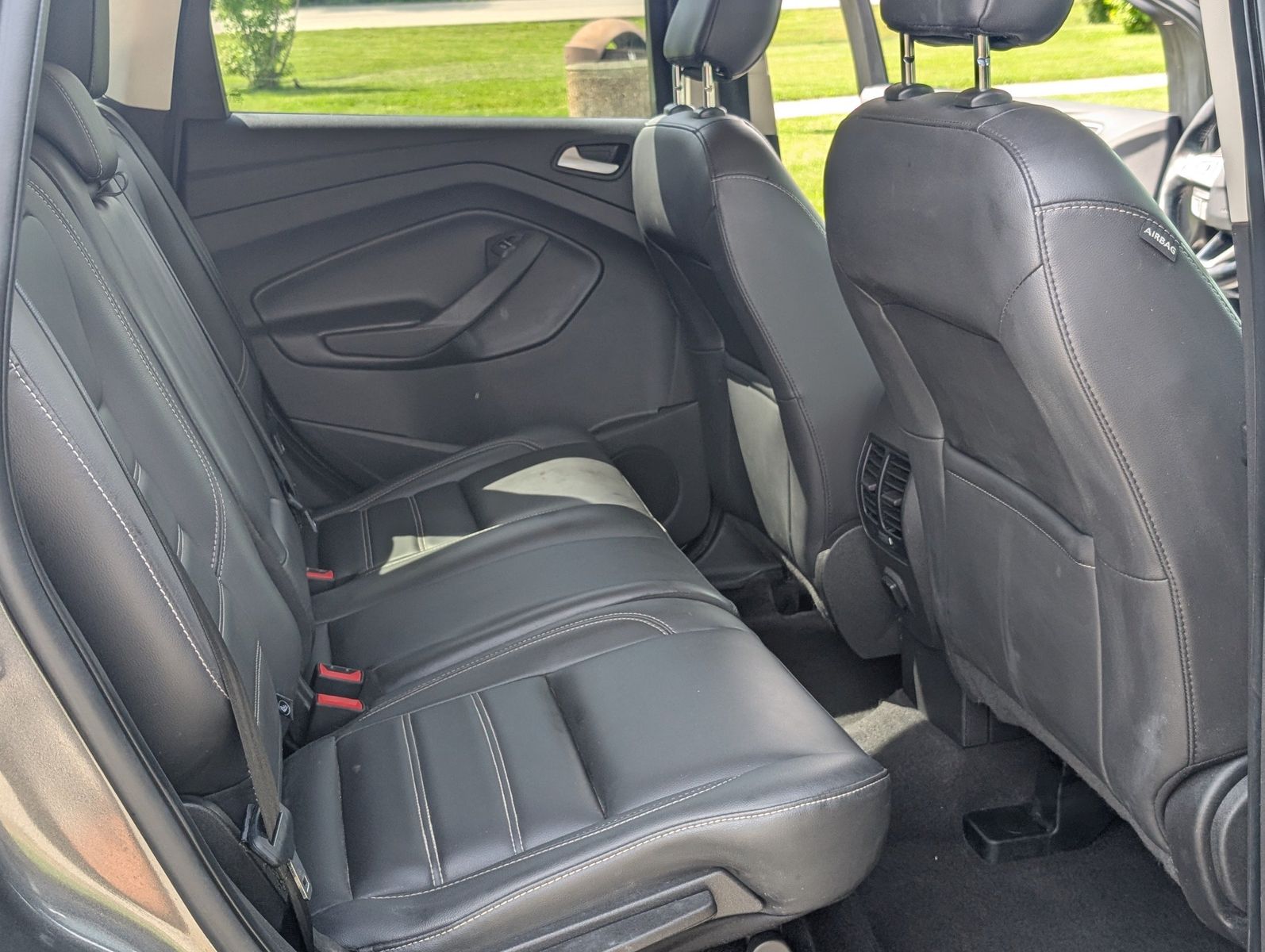 2019 Ford Escape 31