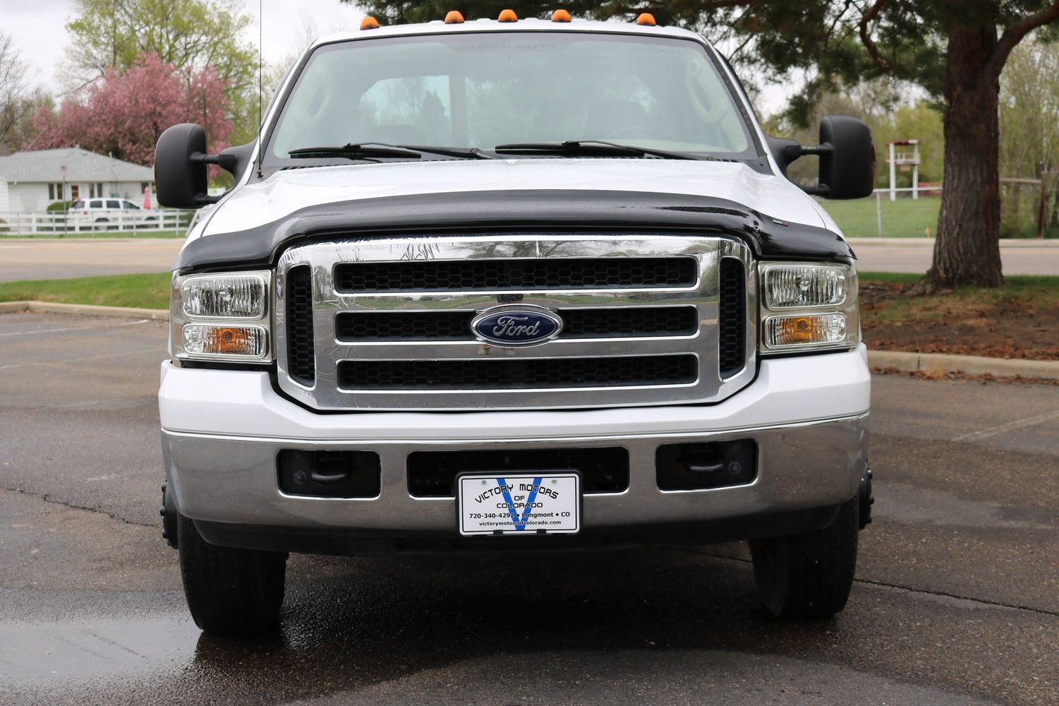 2006 Ford F-350 Super Duty XLT | Victory Motors of Colorado