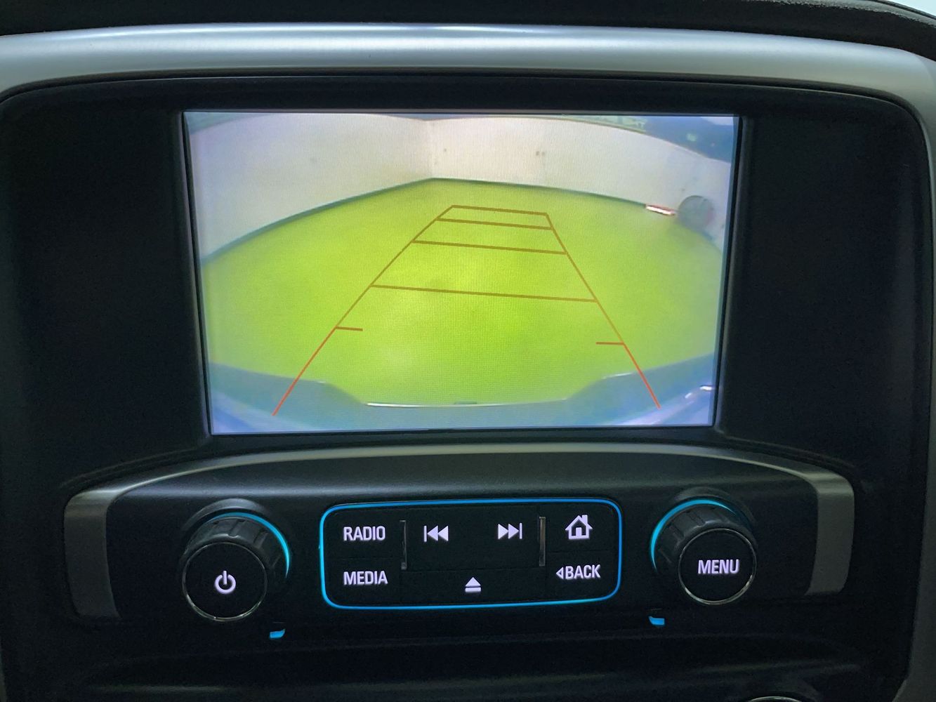 2018 Gmc Sierra 1500 SLT photo 20