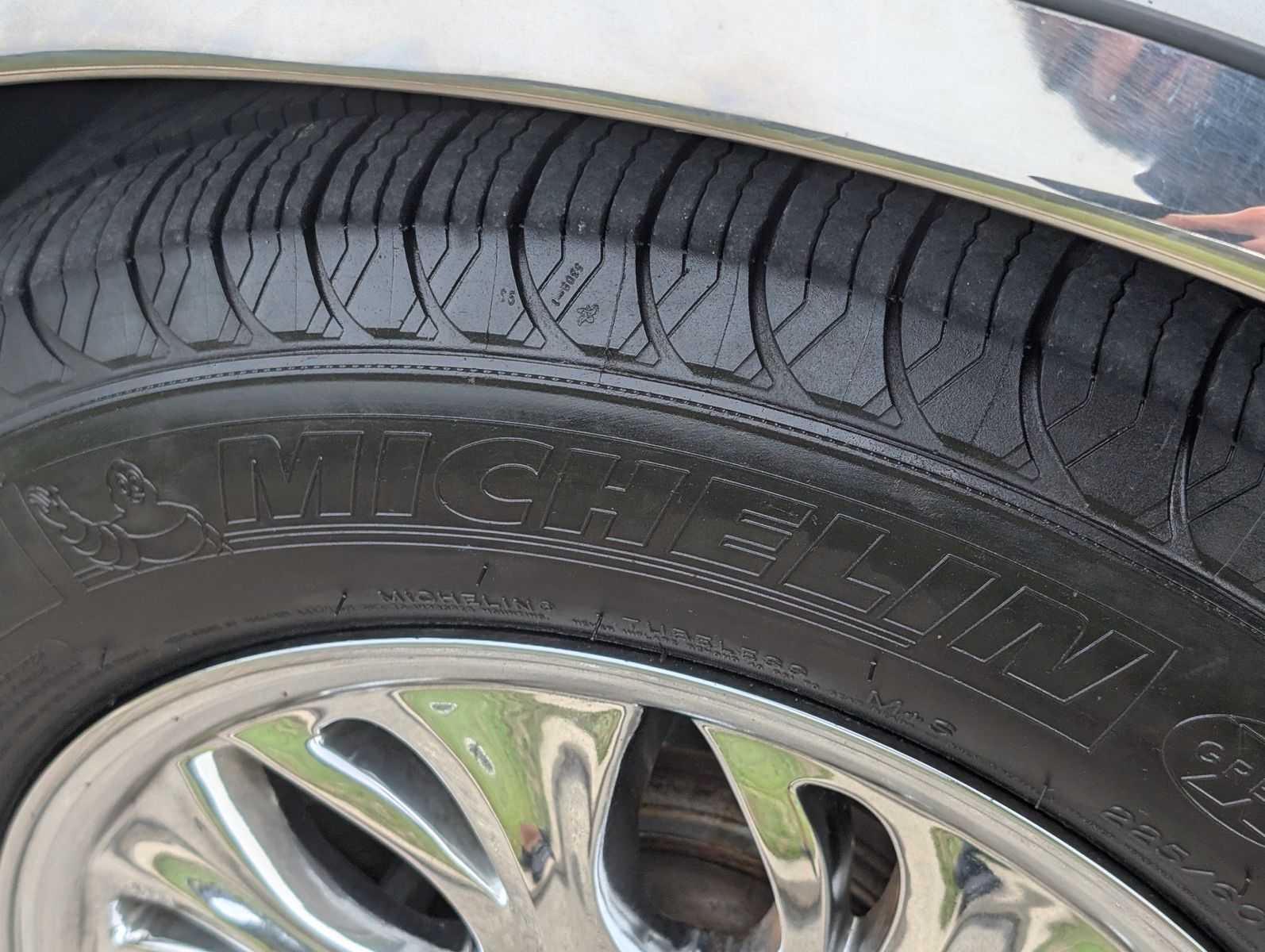 2005 Cadillac DeVille 75