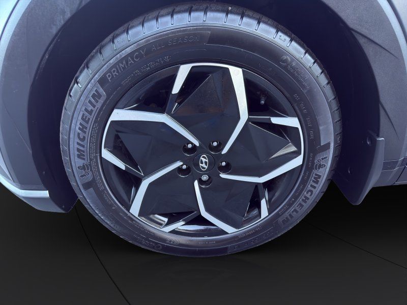 2023 Hyundai Ioniq 5 SEL photo 20