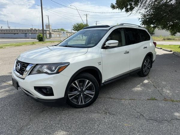 Featured Vehicle Image