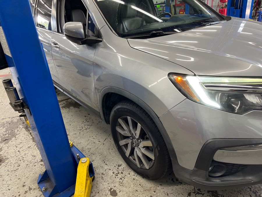 Vehicle Image