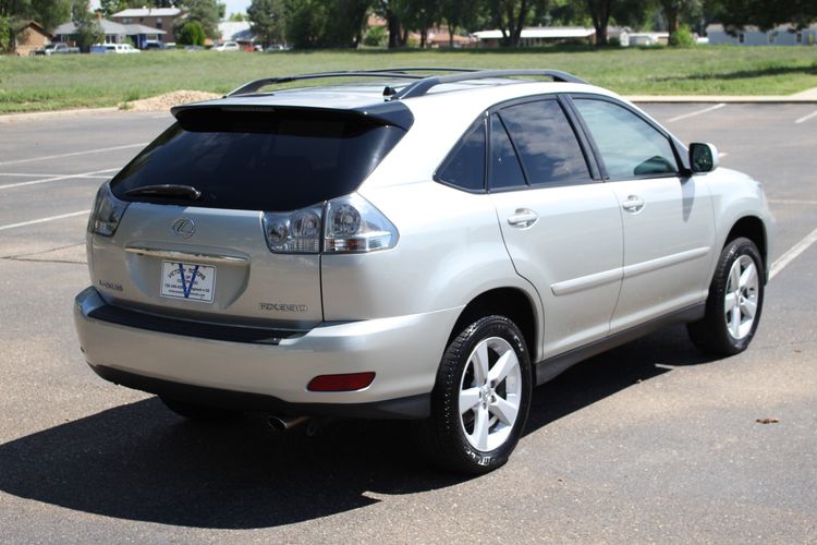 2006 Lexus RX 330 | Victory Motors of Colorado