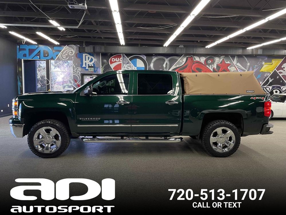 Used Cars Denver, CO ADI Autosport