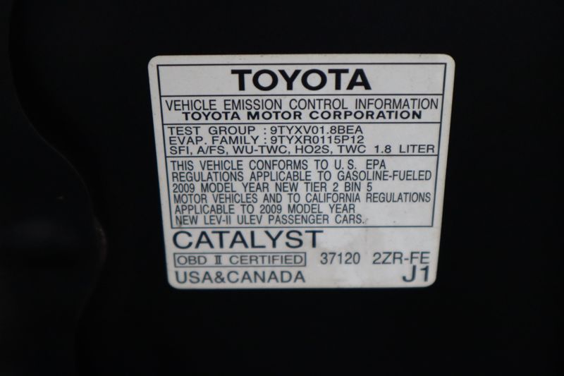 2009 Toyota Corolla Base | Victory Motors of Colorado