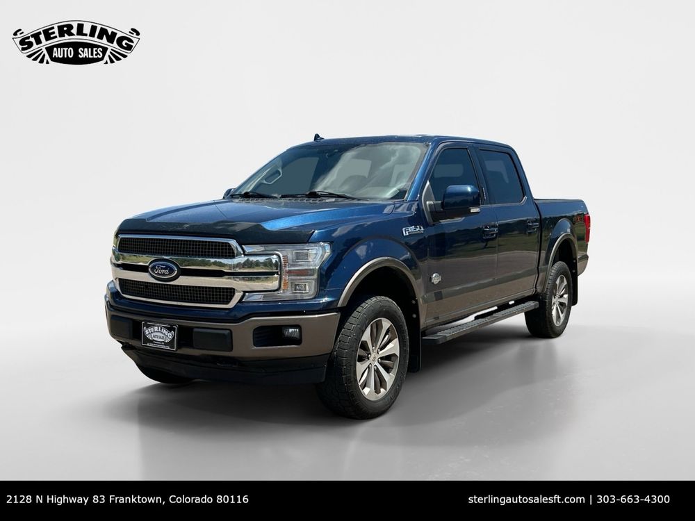 Featured Vehicle Image