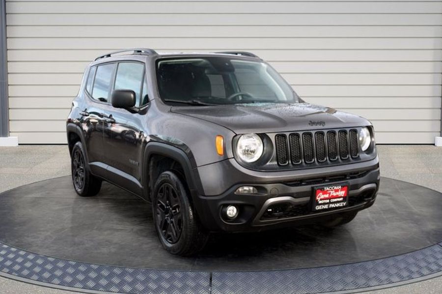 Vehicle Image