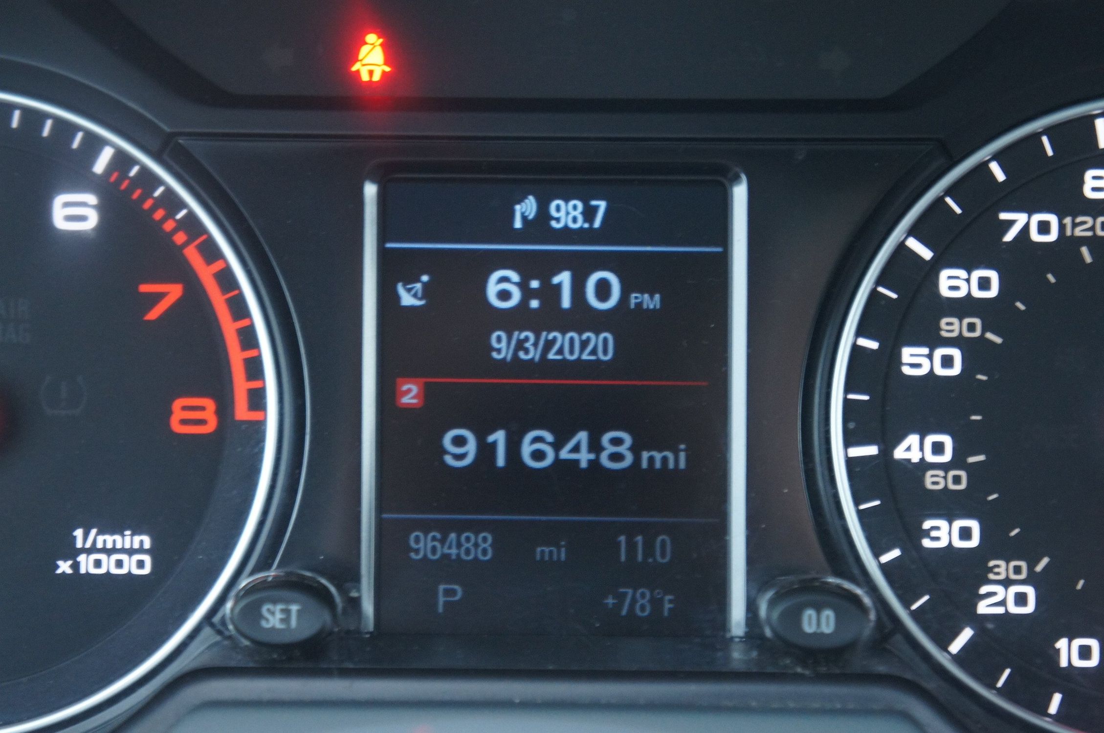 2015 Audi Q5 3.0T quattro Premium Plus Zoom Auto Group Used Cars