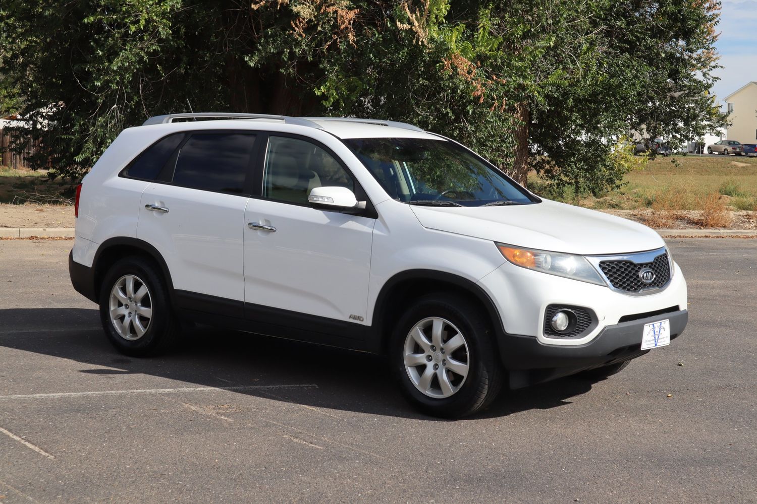 2011 Kia Sorento LX | Victory Motors of Colorado