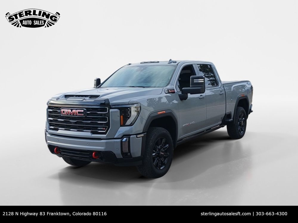 Featured Vehicle Image