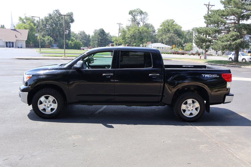 2013 Toyota Tundra Grade | Victory Motors of Colorado