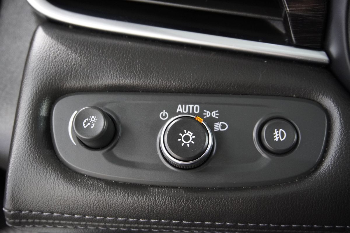 2017 Buick LaCrosse Essence