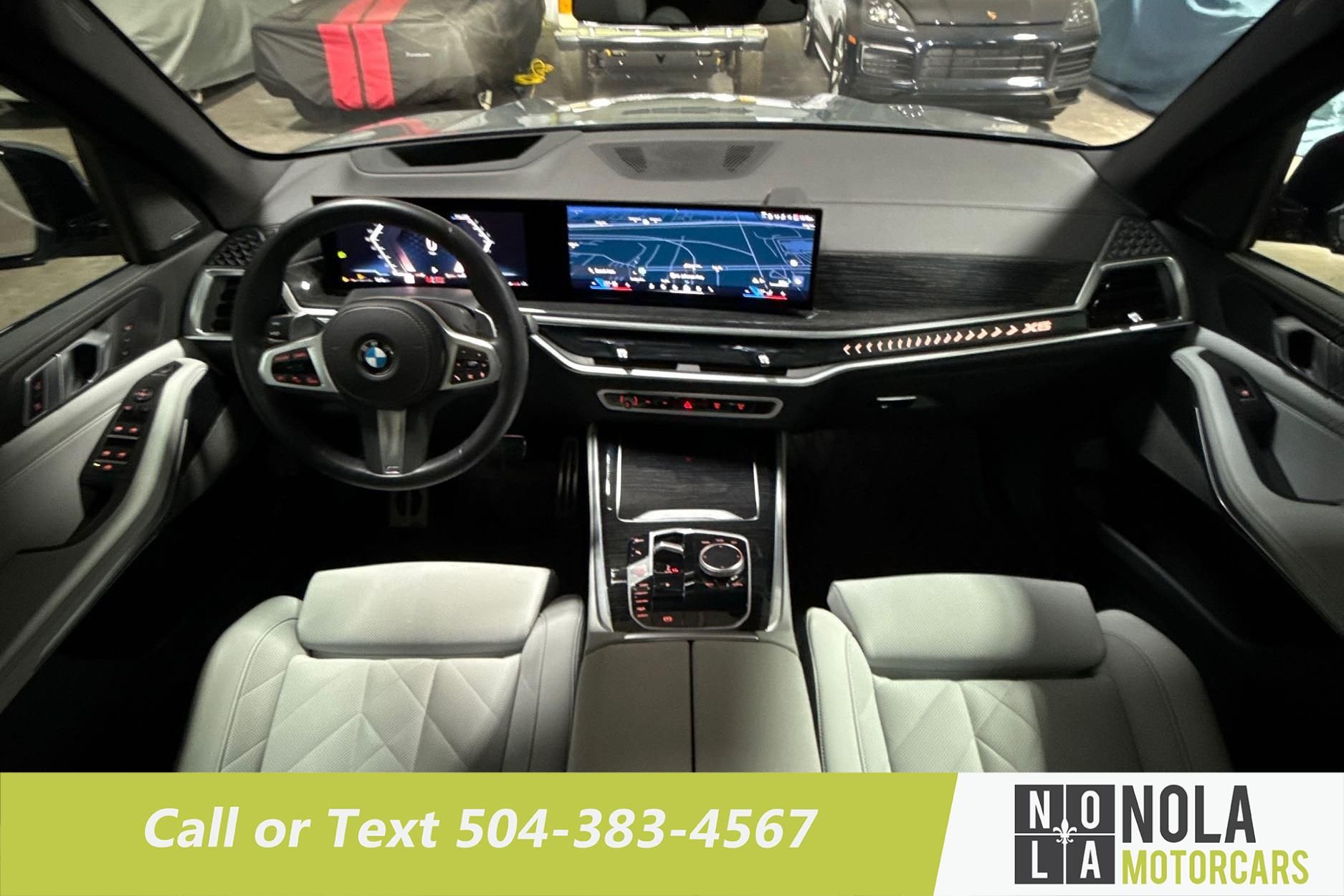 2024 BMW X5 40i - Photo 22