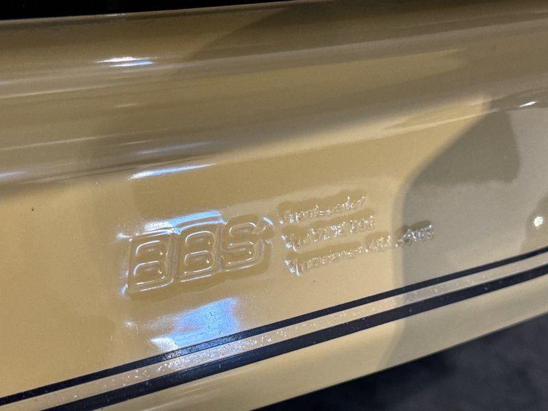 1979 BMW 5 Series 528i, photo 32