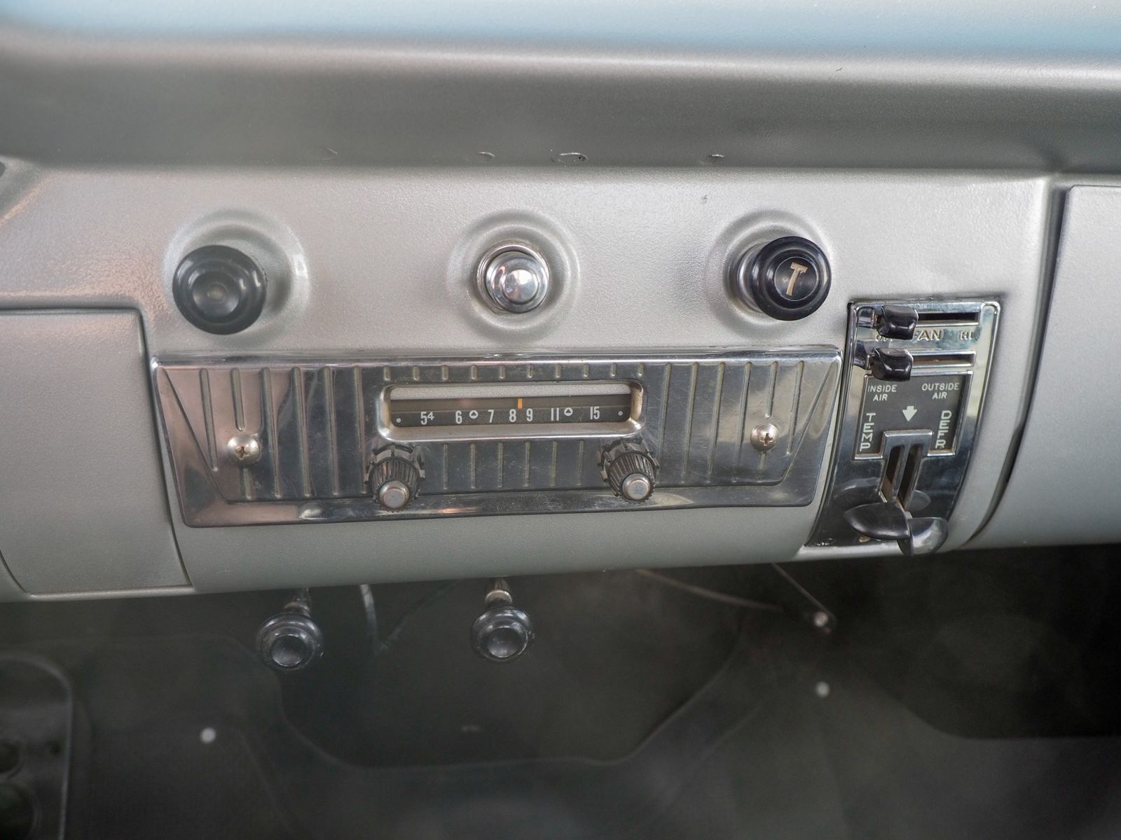 1958 Chevrolet Apache 54